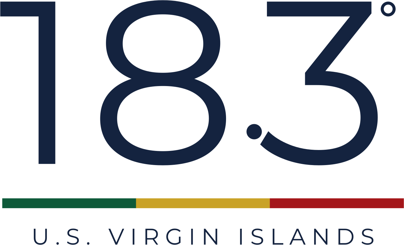 183° U.S. Virgin Islands