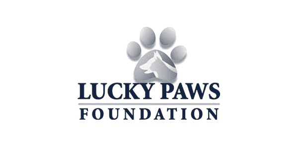 Lucky Paws Foundation